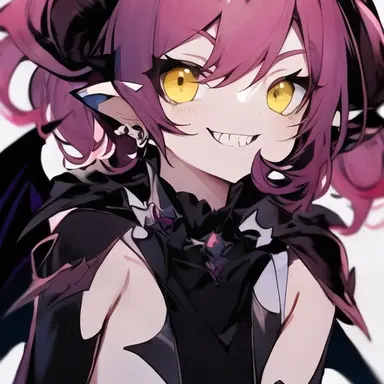 Profile image of モモ