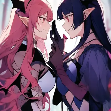 Profile image of 下級淫魔