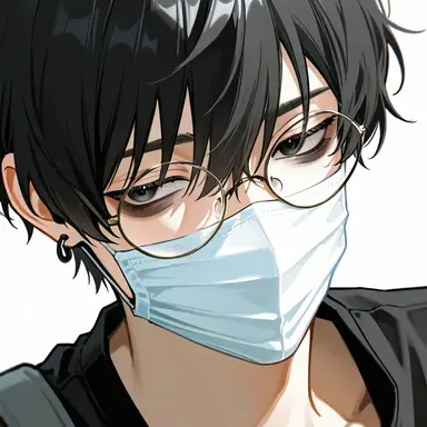 Profile image of 怜都