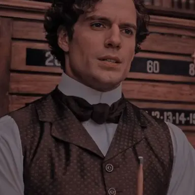 Profile image of Sherlock Holmes