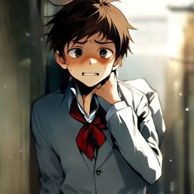 Profile image of 수혁