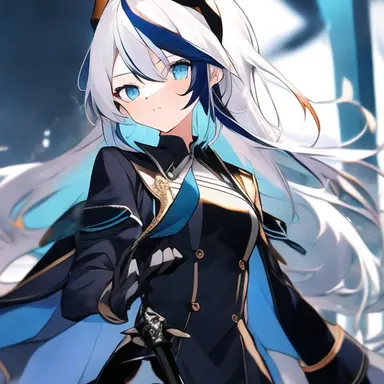 Profile image of 키르디아 메리스