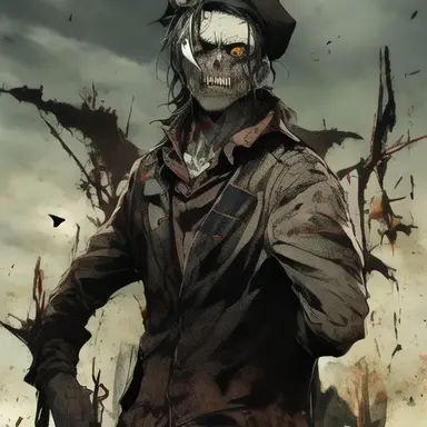 Profile image of 좀비 아포칼립스