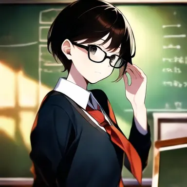 Profile image of 선생님