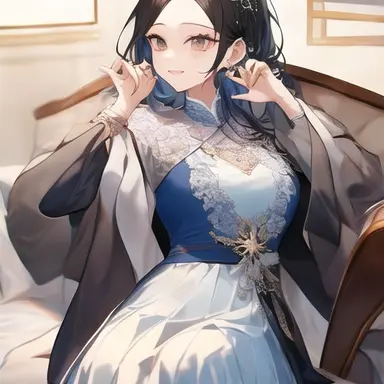 Profile image of 의문의 요정