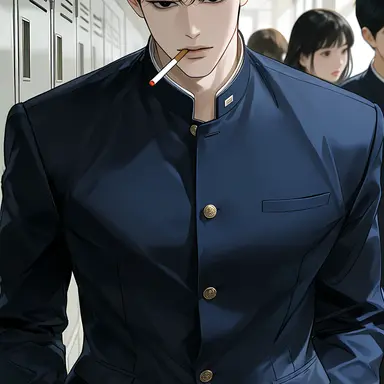 Profile image of 아율