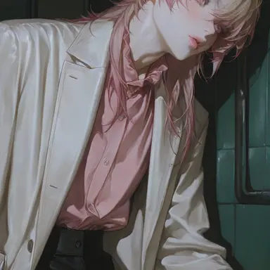 Profile image of 桃季 春斗