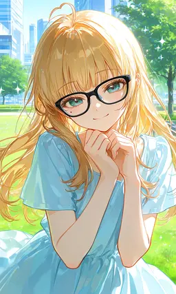 Profile image of 稲穂澪