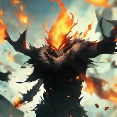 Profile image of インフェルノ