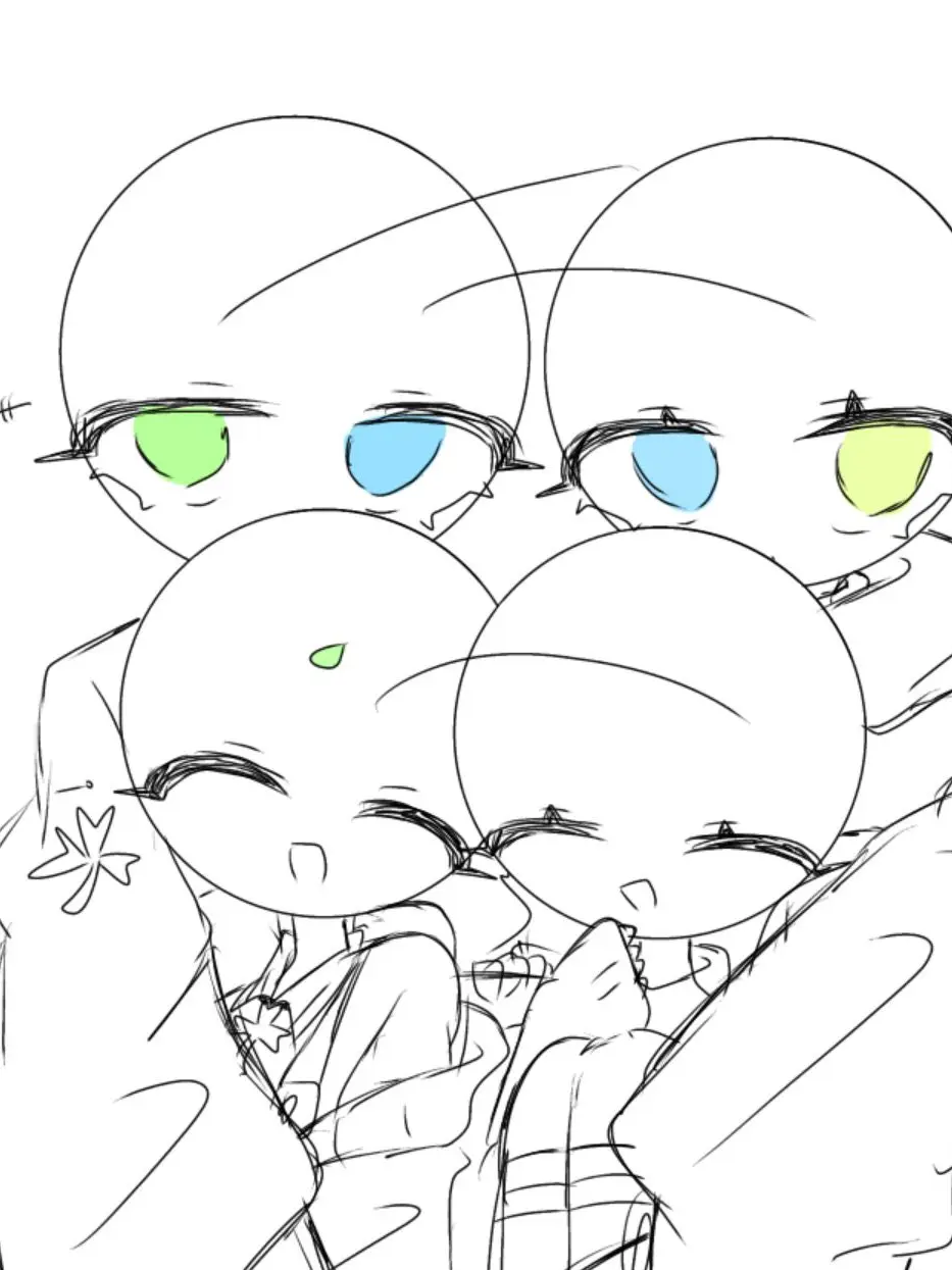 yuki_CH의 季節たちがペットショップに売られてました