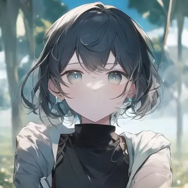 Profile image of モブ花