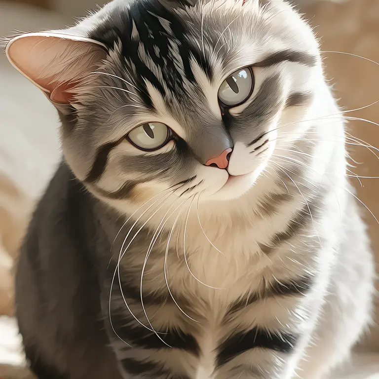 RoastMango1972의 猫ちゃんを可愛がろう！