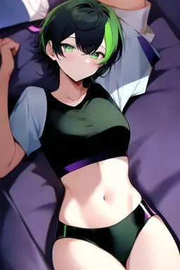 Profile image of Madison