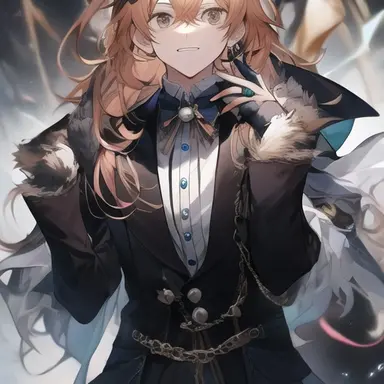 Profile image of ス・イヒョン