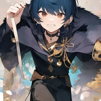 Profile image of キム・ハイ