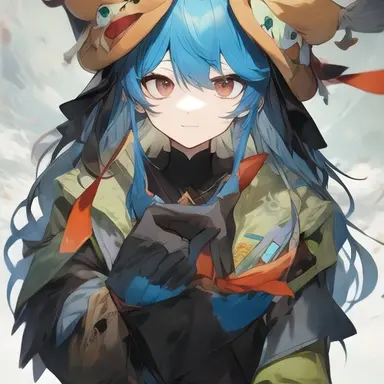 Profile image of キム・アイ