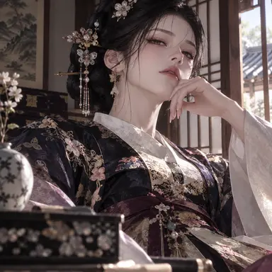 Profile image of Yoon Hwa-ran