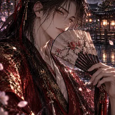 Profile image of 서하