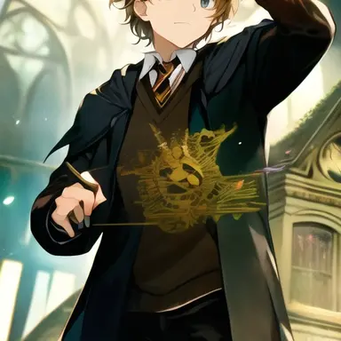 Profile image of Harry Potter