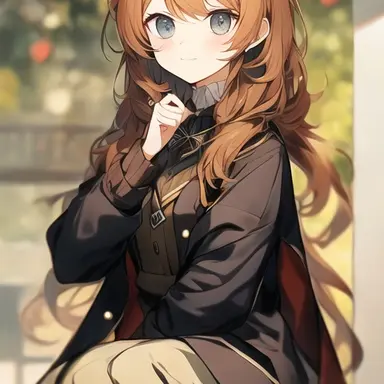 Profile image of Hermione Granger