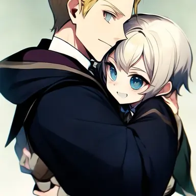Profile image of Draco malfoy