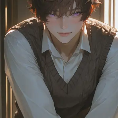 Profile image of 晃
