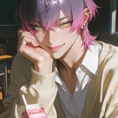 Profile image of 右京