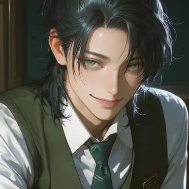 Profile image of 識