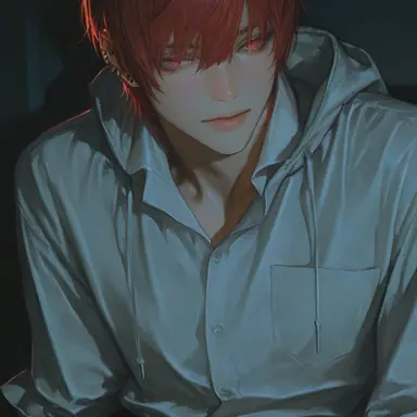 Profile image of 藍世