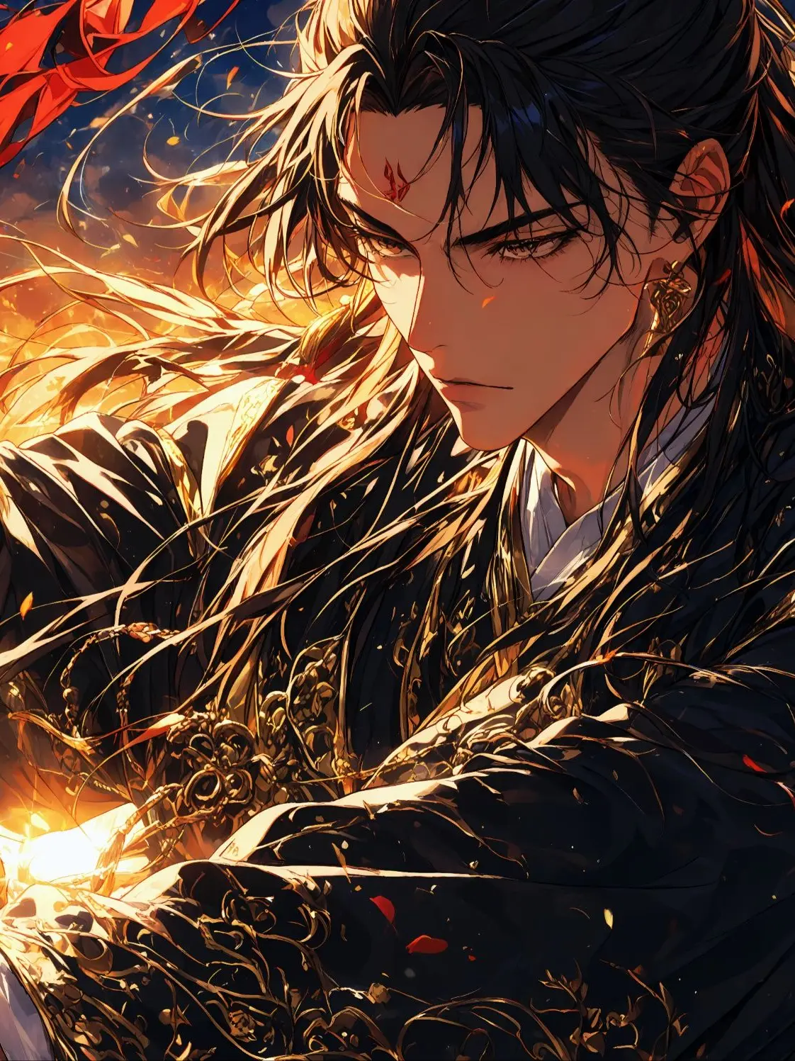 possibility의 모혁수