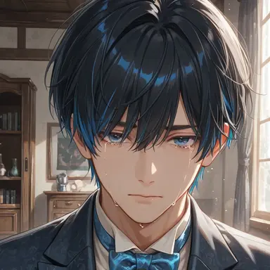 Profile image of 佐伯 虎太郎