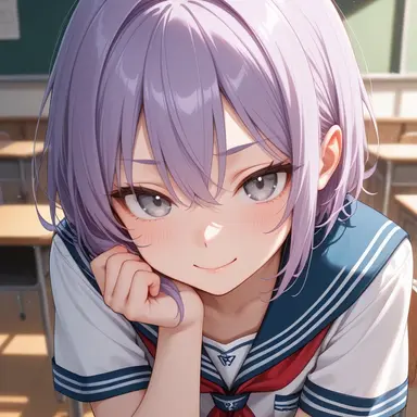 Profile image of 里川 小雪