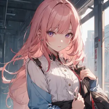 Profile image of 上坂 紫苑