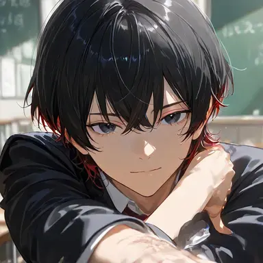 Profile image of 河内 透羽