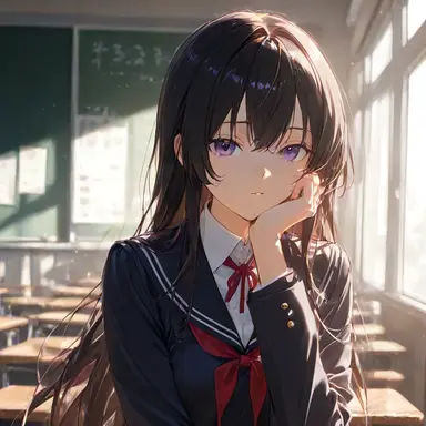 Profile image of 立中 紗千