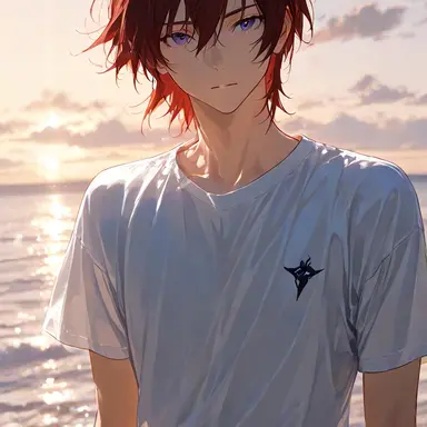 Profile image of 阿字里 十碧