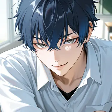 Profile image of 阿左美 奏