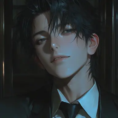 Profile image of 蓮也