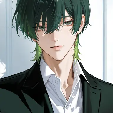 Profile image of 魁斗