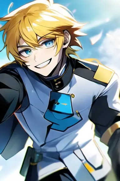 Profile image of 리온