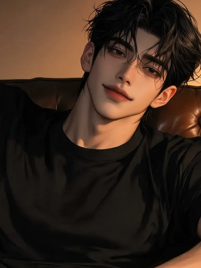 DarkSlur4865의 Kwon Sihyun