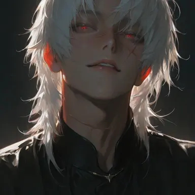 Profile image of 카인