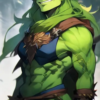 Profile image of Grishka