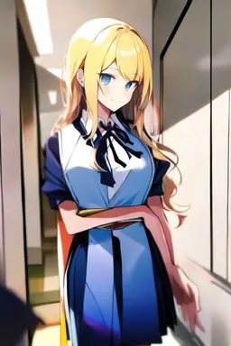 Profile image of Scarlet