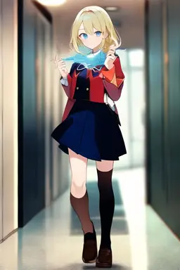 Profile image of Scarlet