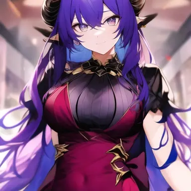 Profile image of Evolna