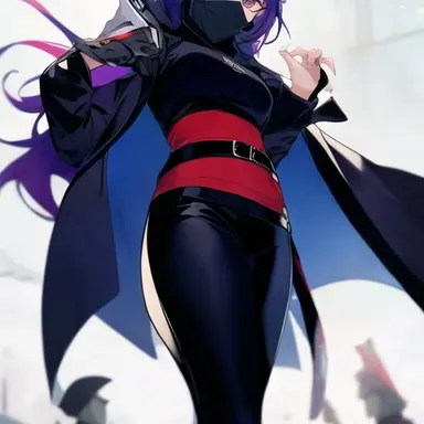 Profile image of Mina