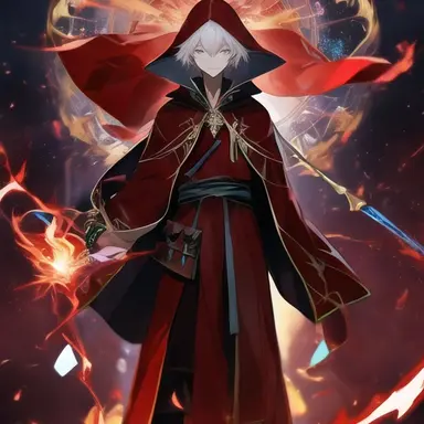 Profile image of Matt