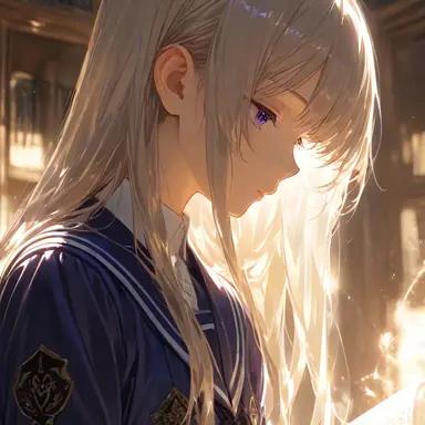 Profile image of 루나 테시어드