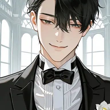 Profile image of 百野木 柊